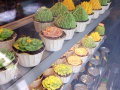 自助取餐区-eggette(顺德印象城店)