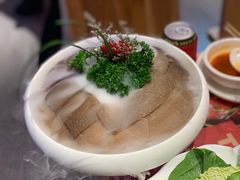 豪渝至尊脆毛肚-豪渝火锅(红谷滩万达店)