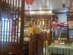 -玉桥餐厅(天坛店)