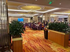 -金满福国际酒店(迎宾大道店)