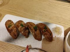 -小句号·精致料理(江南环球港店)