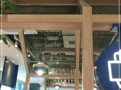 -鱼酷活鱼烤鱼(南京水游城店)