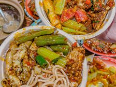 -夹夹大·蟹蟹大排档(财富又一城店)