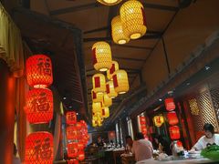 -王庄阿咪海鲜大排档(上下杭店)