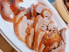 北京烤鸭-龙聚德北京烤鸭(沙坪坝华宇A馆店)