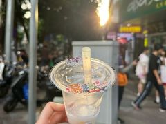 -南宁市连升风味小吃店