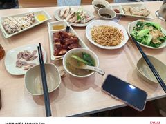 -百家鸡味馆(清泰店)