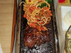 -必胜客(新海上世界店)