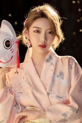 -克拉女神写真馆·匠心定制