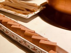 -北京老门框爆肚涮肉馆(锦业路店)
