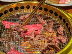 -海之屋韩式烤肉(海棠68环球美食街店)