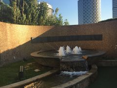 -上海龙之梦万丽酒店