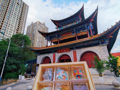 -昆明冠生园·蛋糕·面包(南强街店)