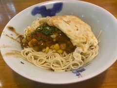 -兵哥豌豆面(建设巷店)