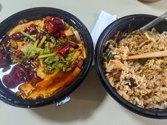 -品茶居素食馆(罗湖店)