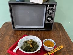 -小公园汕头甜汤(博罗店)