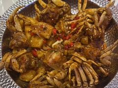 -蟹宗蟹(润达国际五楼店)