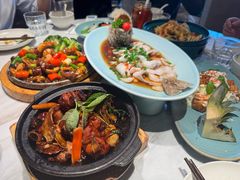 -志明眷村·台式融合菜·宵夜