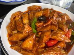 -临潼印象·特色陕菜