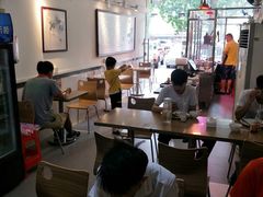 大堂-阿嬷狮头鹅(第一国际店)