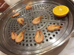 -阿锋鲍鱼酒家美食汇(华安店)