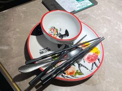 -新白鹿餐厅(金鹰新街口店)