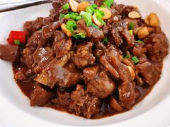 永州血浆鸭-青螺餐厅·家宴(松雅湖店)