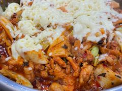-优壹佳·延边朝鲜族料理(中山北路店)