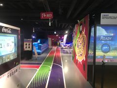 -VS SPORTS PARK运动玩乐园·团建·生日会(合生汇店)
