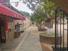 -胡里山炮台