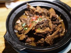 姜母鸭小份-聪辉同安老美食饭店(大元路店)