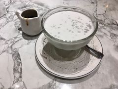 椰糖西米露-关夫人餐厅(阳光广场店)