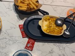 -必胜客(新辰里酒仙桥店)