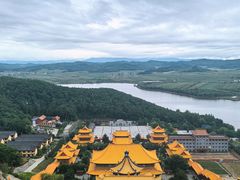 -六鼎山文化旅游区