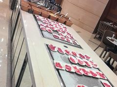 -TABLE·味西餐厅-成都茂业JW万豪酒店
