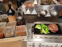 -肉肉大米(金虹桥店)