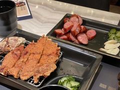 -馔豚·台北菜专门店(深圳湾万象城店)