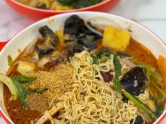 -高福麻辣烫(新阳店)