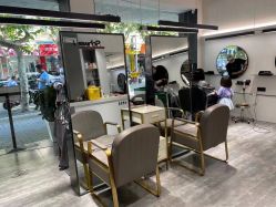 -卓梵美发·精品Salon