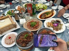 -春满园生态餐厅(南宫路店)