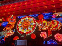 -西安城墙·碑林历史文化景区