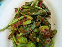 -明记烧鱼美味店
