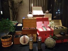 -王府茶宴(大观园总店)