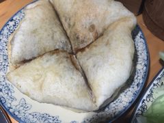 -大众跷脚牛肉馆·非遗传承单位(峨眉山店)