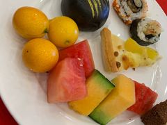 -东方苑自助餐厅(稻香湖景酒店)