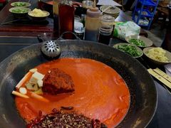-星鸿社重庆老火锅