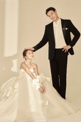 -青海西宁9号婚纱摄影旅拍工作室