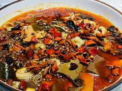 -雲蜀龙阁·金牌水煮鱼(方庄店)