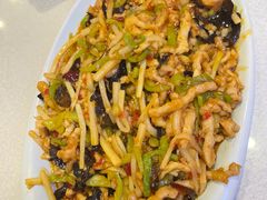 -春饼家常菜(百子湾店)
