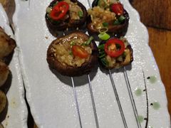 -质烤烤物·活烤海鲜(质烤总店)